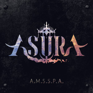 Album A.M.S.S.P.A. from Asura