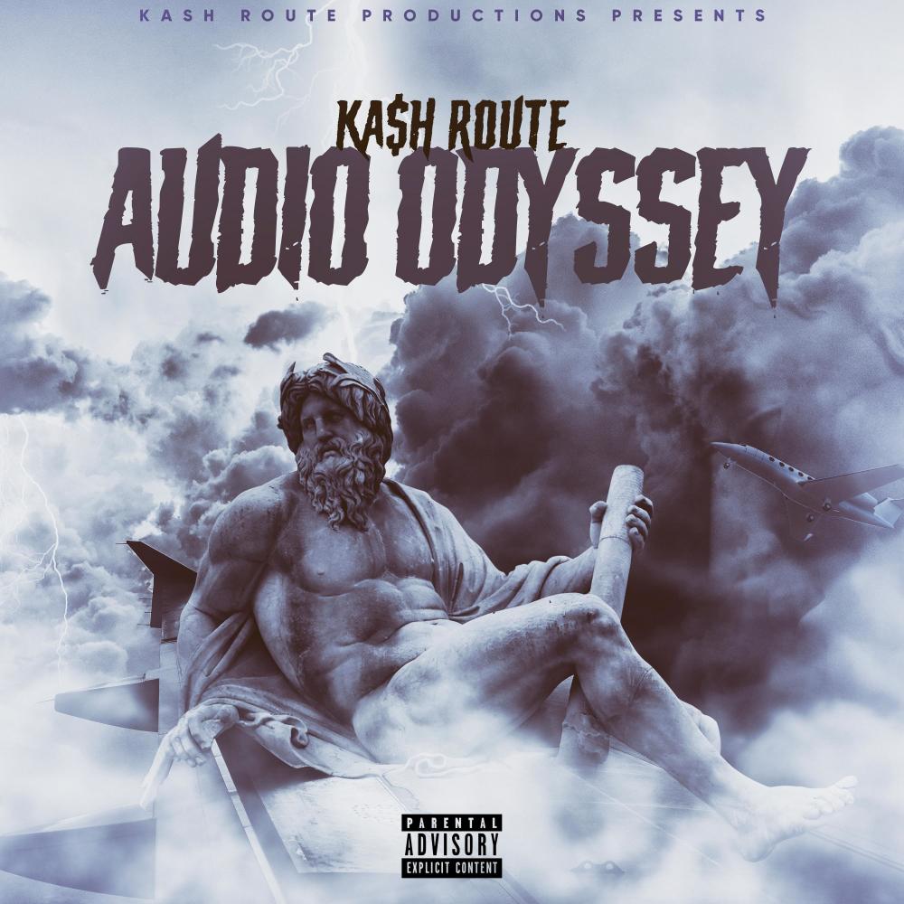 Ruthlessness (feat. Planet Asia) (Explicit)