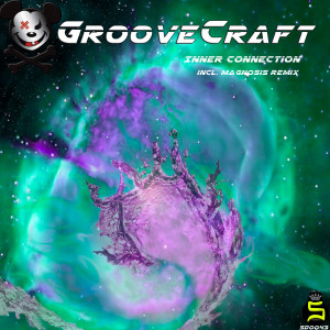GrooveCraft的專輯Inner Connecton - Single