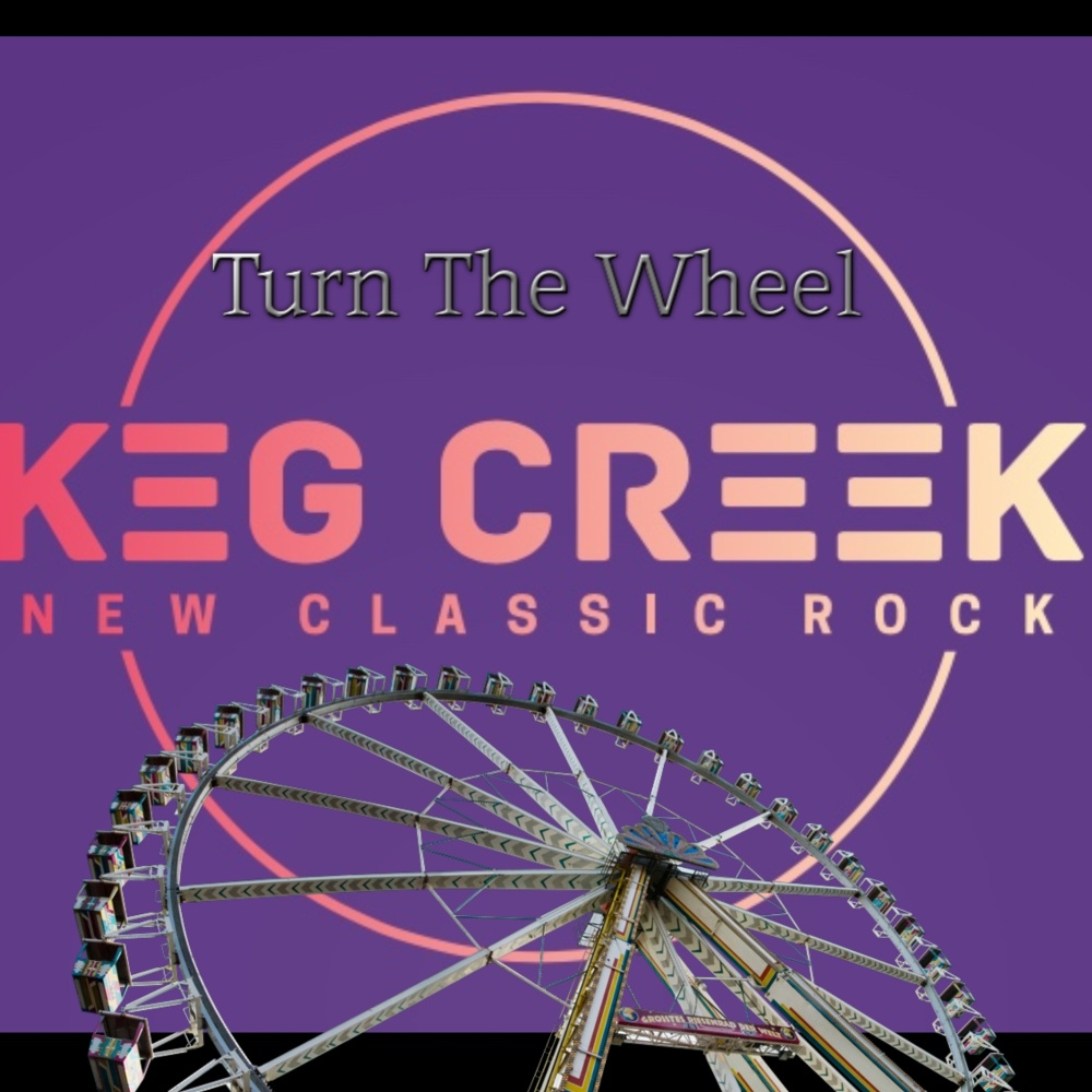 Turn The Wheel