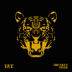 อัลบัม YET ศิลปิน Drunken Tiger