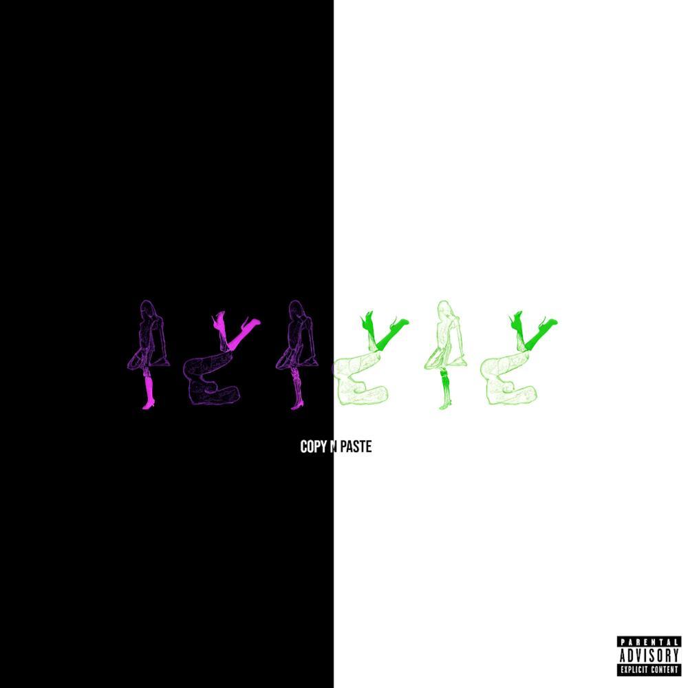 COPY N PASTE (Explicit)