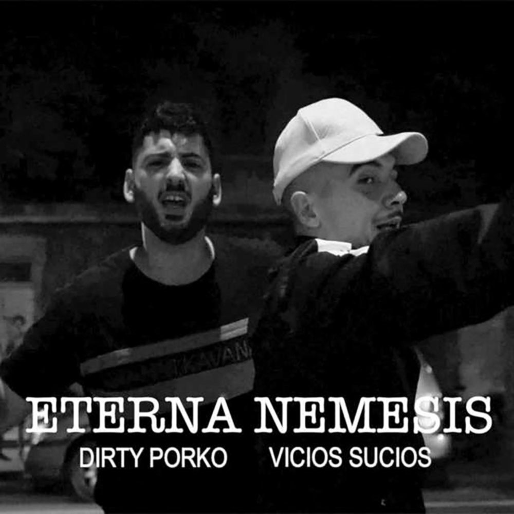 Eterna Némesis