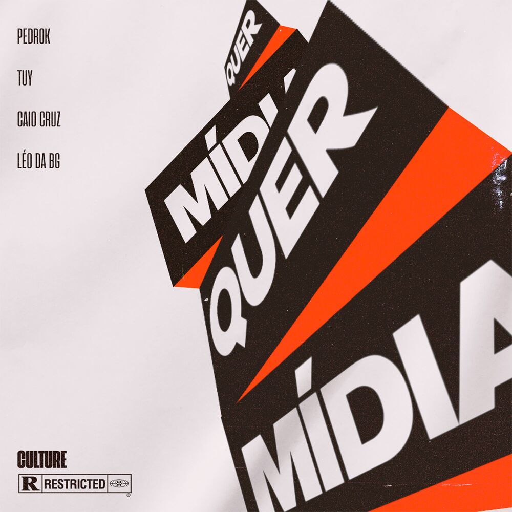 QUER MÍDIA (Explicit)