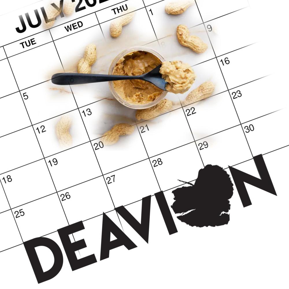 Peanut Butter Thursday (Radio Edit)