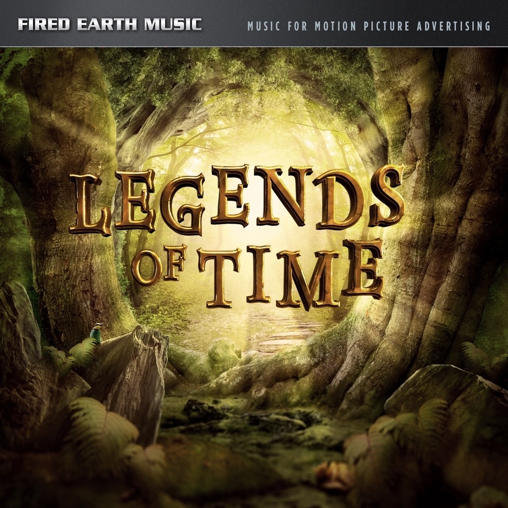 Saxon's Theme