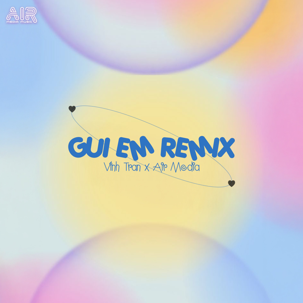 Gửi Em (Hychun x Đông Remix)