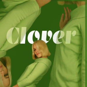 Listen to Somewhere Violet song with lyrics from Clover