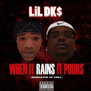 Listen to Ya Ya Ya (Explicit) song with lyrics from LiL DK$