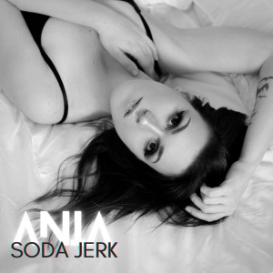 Ania的專輯Soda Jerk