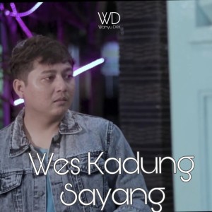 Album Wes Kadung Sayang from Wahyu Dita