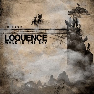 Listen to Walk In The Sky Acappella Version song with lyrics from Loquence