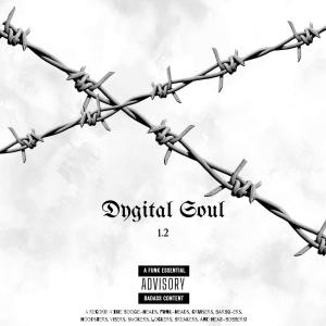 ดาวน์โหลดและฟังเพลง HoneyIDancedOnTha1! พร้อมเนื้อเพลงจาก Dygital Soul