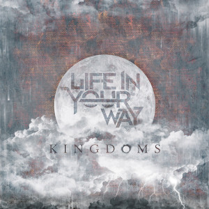 Listen to Ruler of the Air (The Kingdom of Darkness) [feat. Jake Luhrs] song with lyrics from Life In Your Way