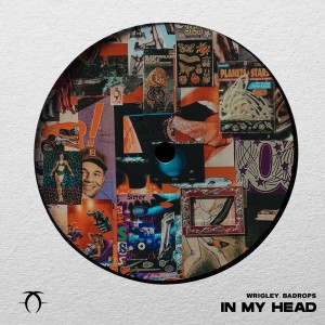 Album In My Head oleh Wrigley