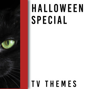 TV Sounds Unlimited的專輯Memory Lane Presents: TV Themes - Halloween Special