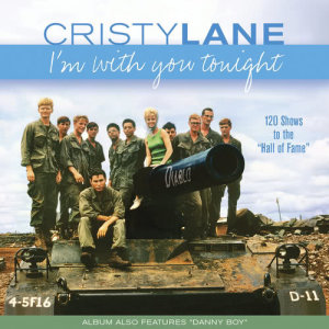Cristy Lane的專輯I'm With You Tonight