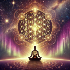 ดาวน์โหลดและฟังเพลง The Ocean of Pure Presence พร้อมเนื้อเพลงจาก Brief Moments
