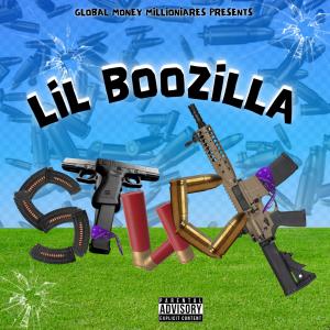 ดาวน์โหลดและฟังเพลง Stuck (Explicit) พร้อมเนื้อเพลงจาก Lil Boozilla