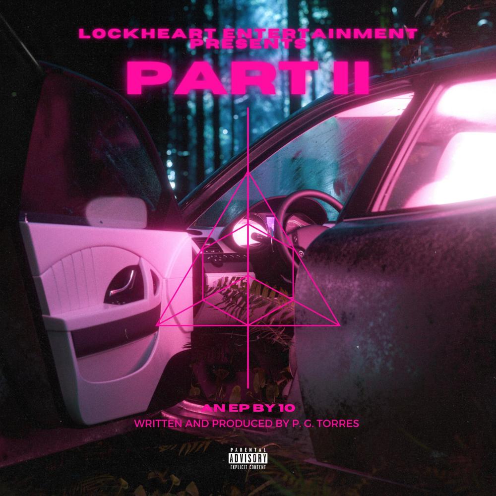 Forbidden (feat. T.fVnk) (Explicit)