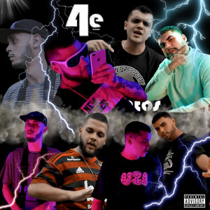 Listen to 4 Elementos song with lyrics from Duarte D.A.T