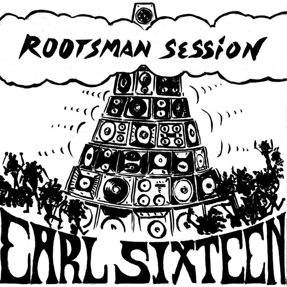 Rootsman Session