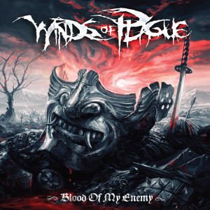 ดาวน์โหลดและฟังเพลง Blood Of My Enemy พร้อมเนื้อเพลงจาก Winds Of Plague