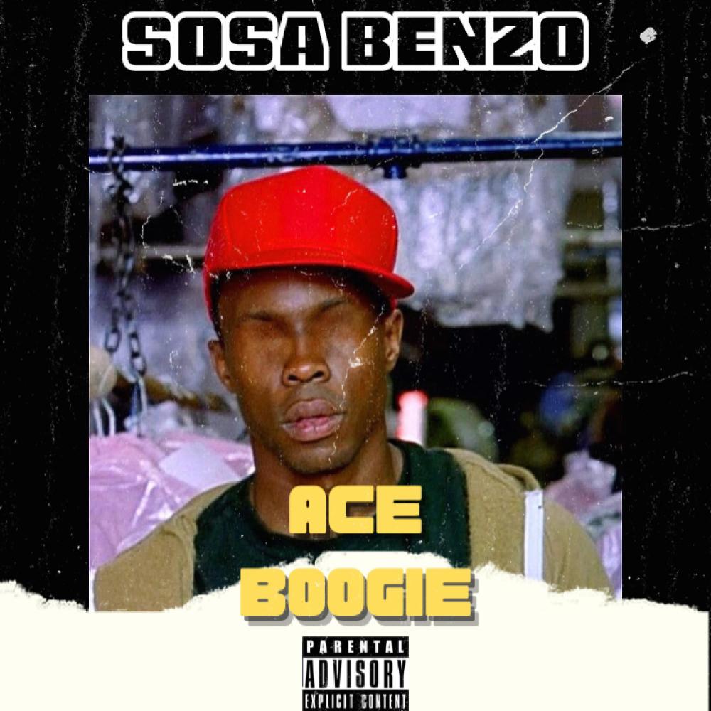 Ace Boogie (Explicit)