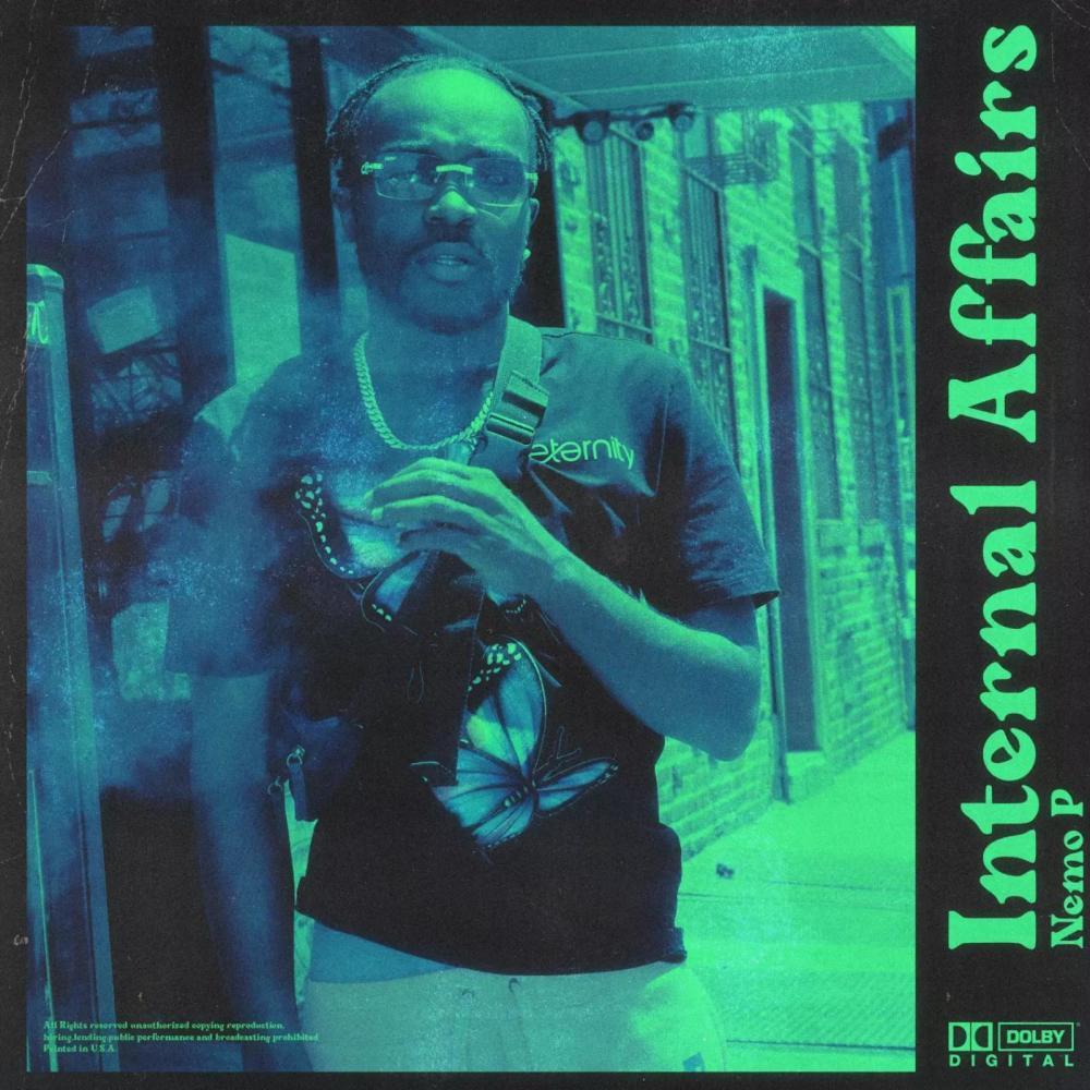 Wavy Pain (feat. SkaarMadeTheBeat) (Explicit)