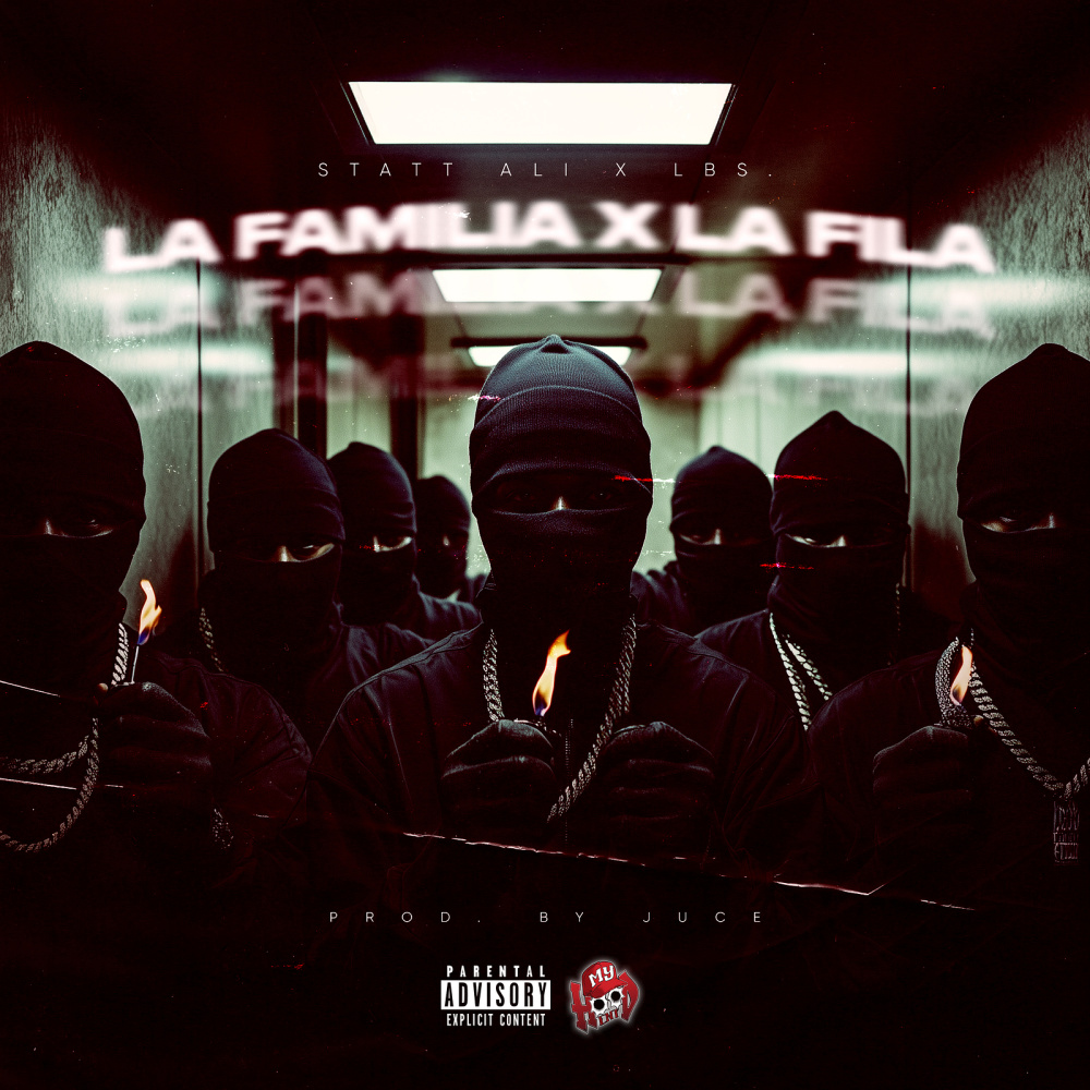 La Familia X La Fila (Explicit)