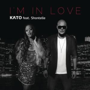 收聽Kato的I'm In Love (Radio Edit)歌詞歌曲