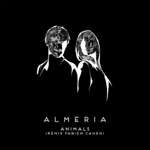 Almeria的專輯Animals (Remix Fabien Cahen)
