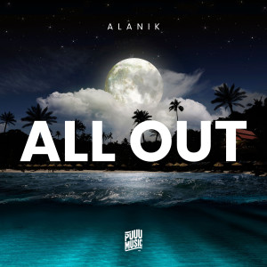 Alanik的專輯ALL OUT