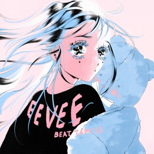 eevee的專輯beat tape 12
