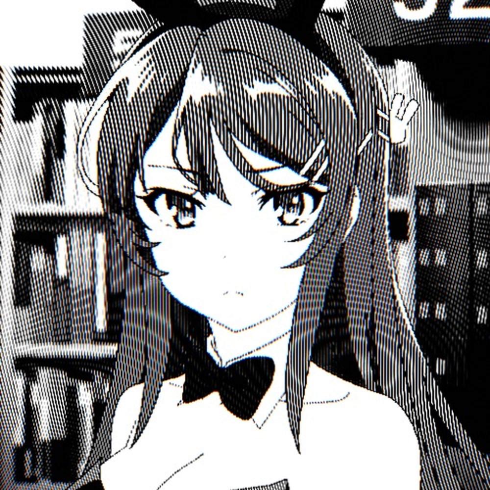 bunny (Explicit)