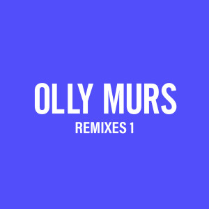 Olly Murs的專輯Remixes 1
