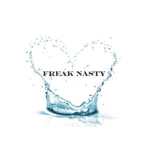The real lele的專輯Freak nasty (feat. Reckless Bratty) (Explicit)