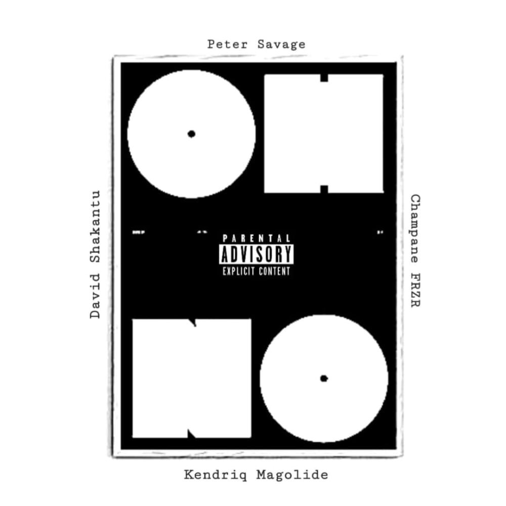 Oh No (feat. Peter Savage, David Shakantu & Champane FRZR) (Explicit)