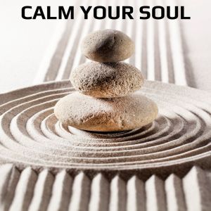 Album Calm your soul from Sound Therapy Group