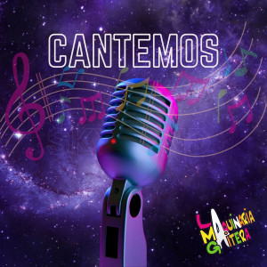 Listen to Cantemos song with lyrics from La Maquinaria Gaitera