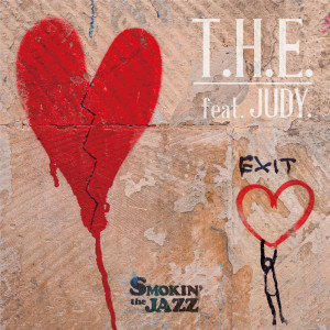 Album T.H.E. from SMOKIN'theJAZZ
