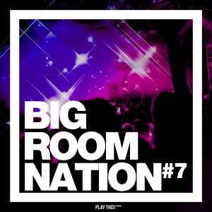 Big Room Nation, Vol. 7 dari Various Artists