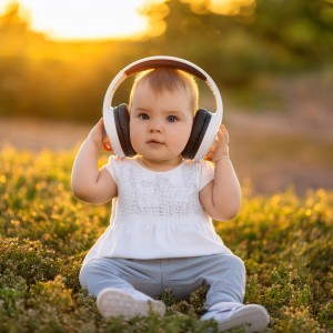 Musica Relajante de Guitarra BGM的專輯Melodías Suaves: Música De Guitarra Para Bebés