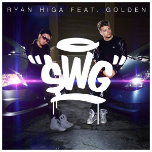 Album Swg (feat. Golden) oleh Golden