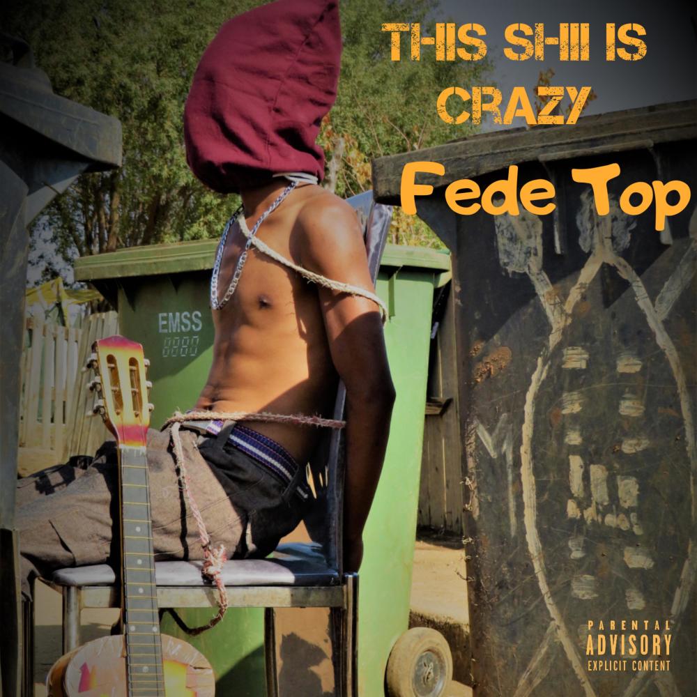 xisuti (feat. Makhupani, Mjee Rsa, Fede bk & Topdown starring Ls)
