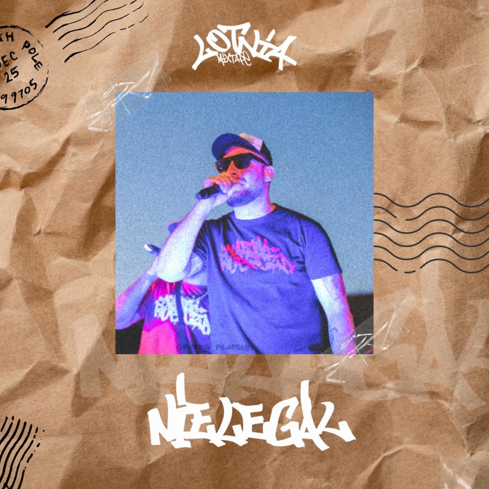 Nielegal (feat. Biciu) (Explicit)