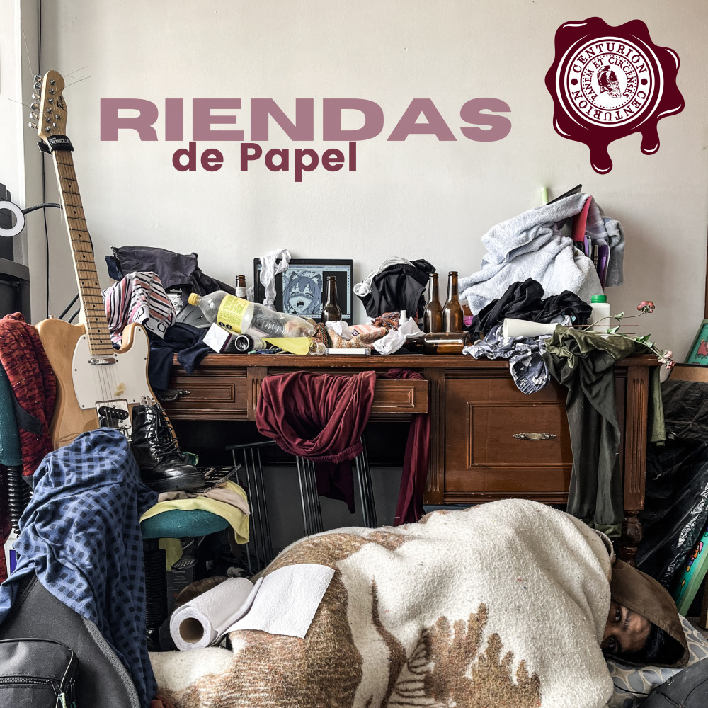 Riendas de Papel
