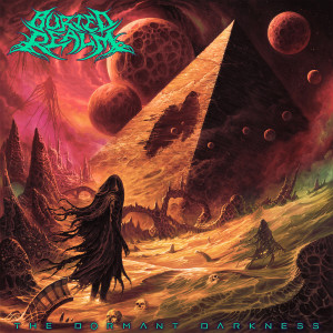 收聽Buried Realm的The Dormant Darkness (Instrumental)歌詞歌曲