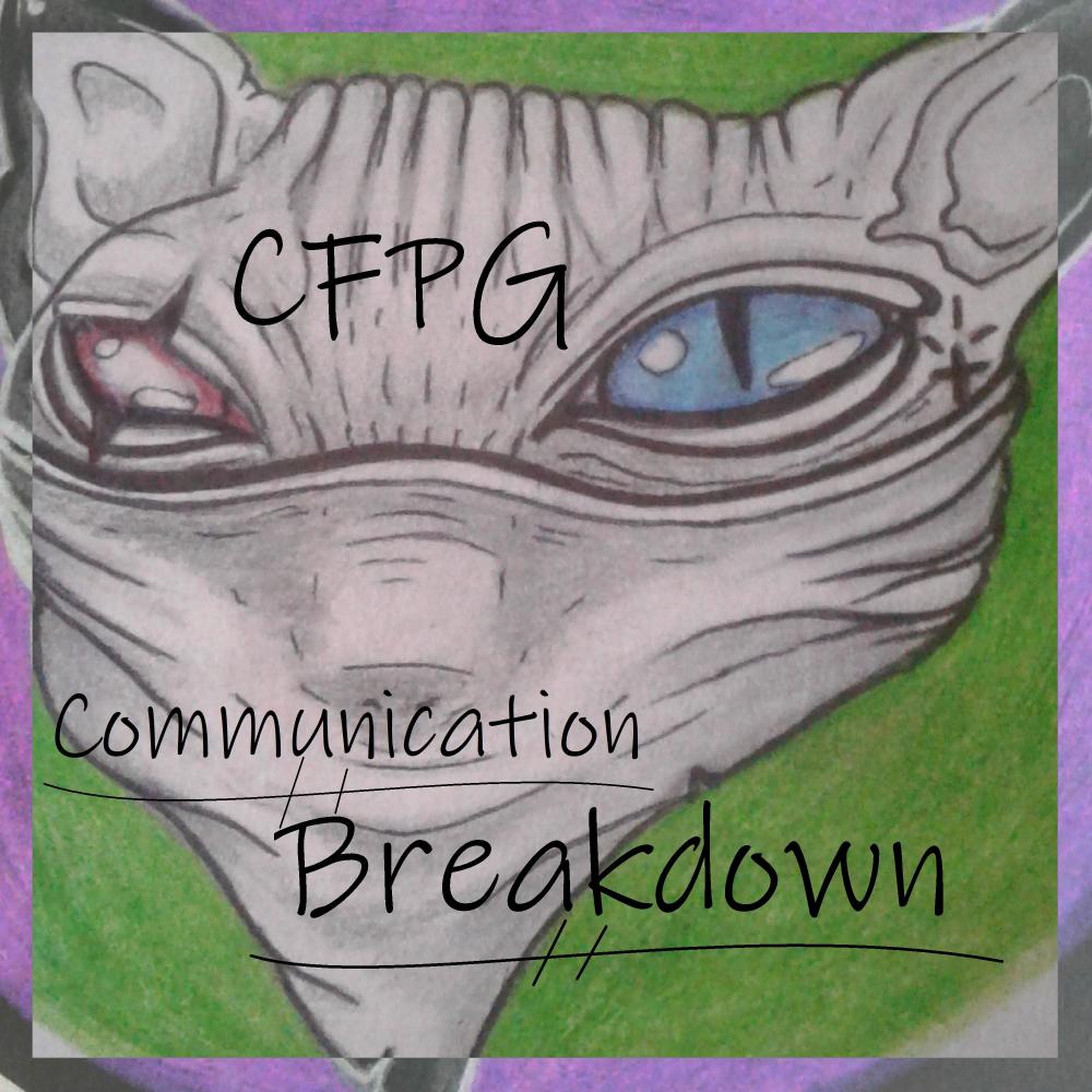 Communication Breakdown