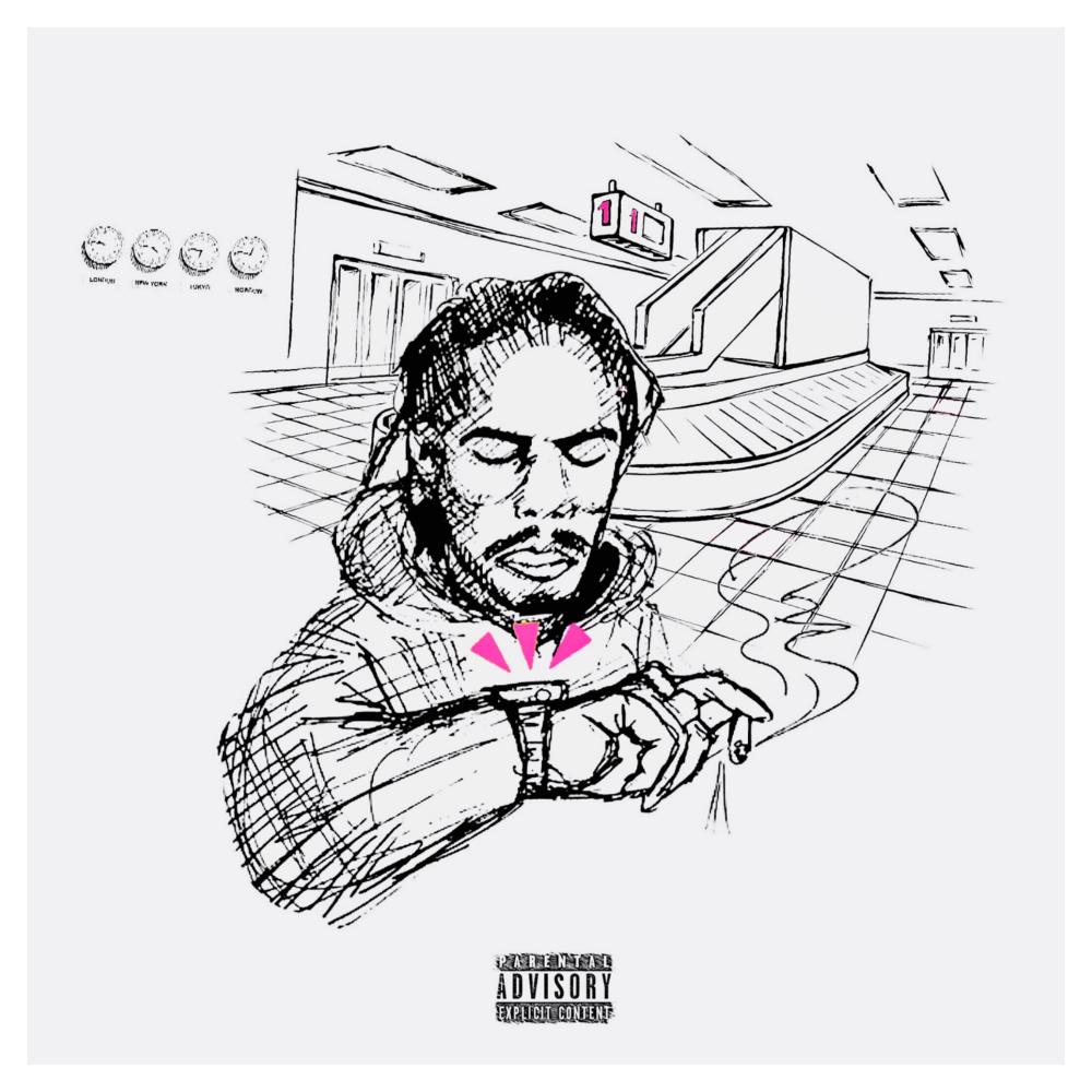 Feelings Too Big for My Body (feat. Cutta) (Explicit)